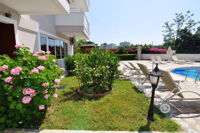 Apartments, Turkey, Alanya, Mahmutlar (00614) - pictures 31