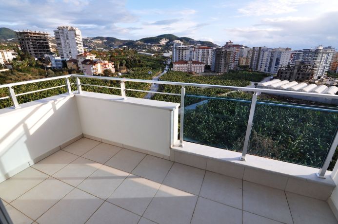 Apartments, Turkey, Alanya, Mahmutlar (00614) - pictures 32