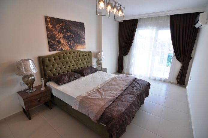 Apartments, Turkey, Alanya, Mahmutlar (00614) - pictures 47