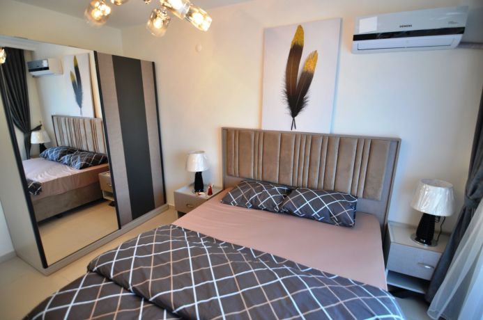 Apartments, Turkey, Alanya, Mahmutlar (00614) - pictures 46