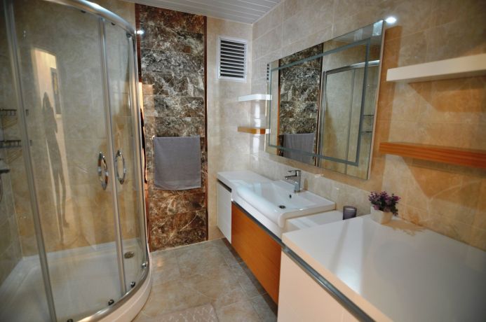 Apartments, Turkey, Alanya, Mahmutlar (00614) - pictures 45