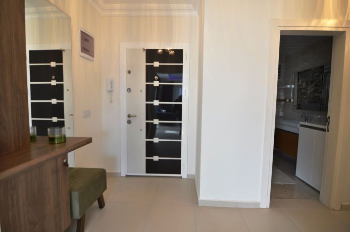 Apartments, Turkey, Alanya, Mahmutlar (00614) - pictures 41