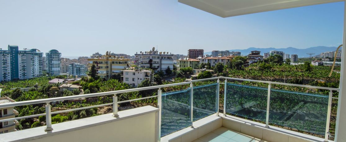 Apartments, Turkey, Alanya, Mahmutlar (00614) - pictures 18