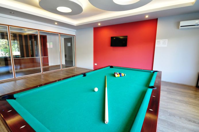 Apartments, Turkey, Alanya, Mahmutlar (00614) - pictures 7