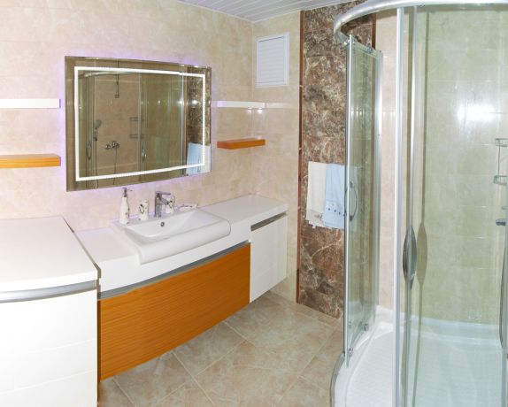 Apartments, Turkey, Alanya, Mahmutlar (00614) - pictures 17