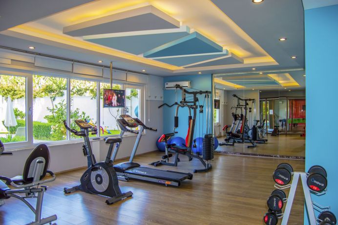 Apartments, Turkey, Alanya, Mahmutlar (00614) - pictures 3