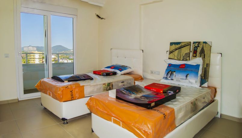 Apartments, Turkey, Alanya, Mahmutlar (00614) - pictures 16