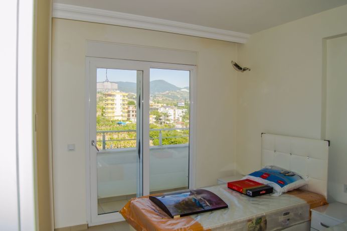 Apartments, Turkey, Alanya, Mahmutlar (00614) - pictures 15