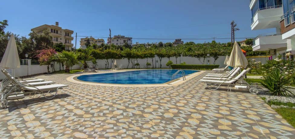 Apartments, Turkey, Alanya, Mahmutlar (00614) - pictures 25