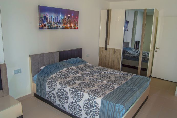 Apartments, Turkey, Alanya, Mahmutlar (00614) - pictures 14