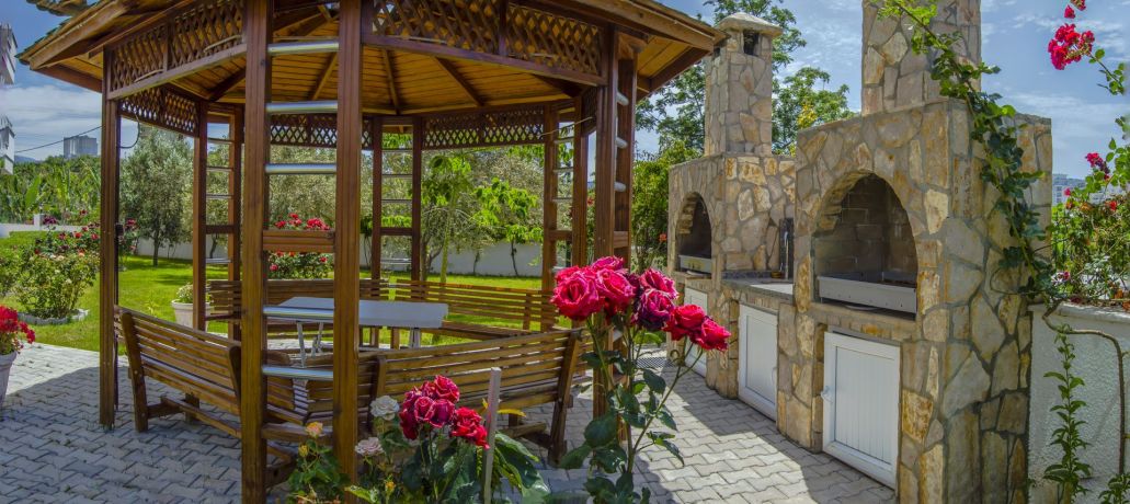 Apartments, Turkey, Alanya, Mahmutlar (00614) - pictures 5