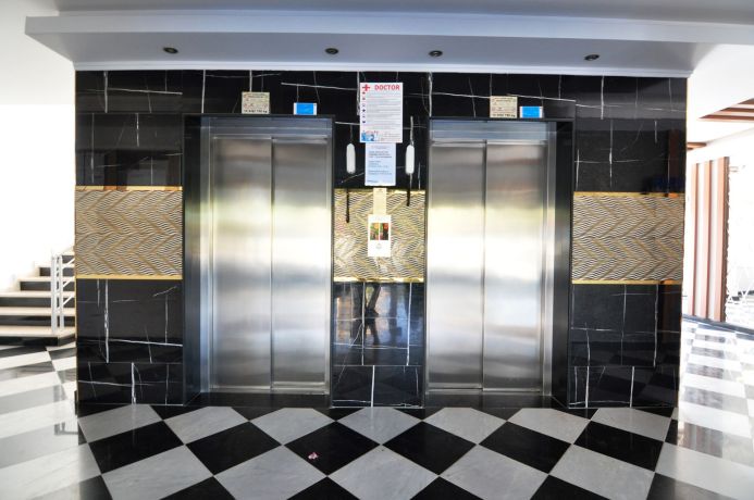 Apartments, Turkey, Alanya, Mahmutlar (00614) - pictures 19