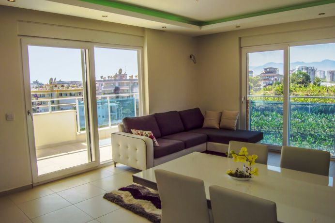 Apartments, Turkey, Alanya, Mahmutlar (00614) - pictures 10