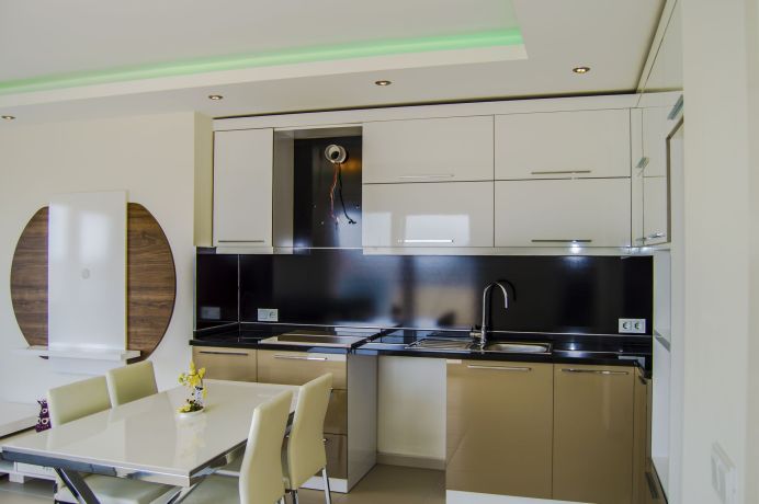 Apartments, Turkey, Alanya, Mahmutlar (00614) - pictures 11