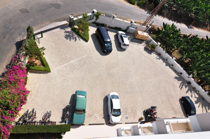 Apartments, Turkey, Alanya, Mahmutlar (00614) - pictures 22