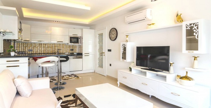 Apartments, Turkey, Alanya (00432) - pictures 8