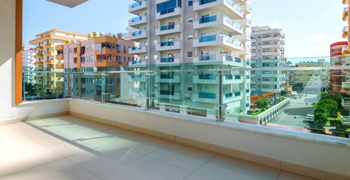 Apartments, Turkey, Alanya (00432) - pictures 15