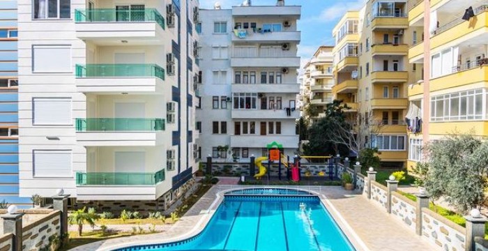 Apartments, Turkey, Alanya (00432) - pictures 22