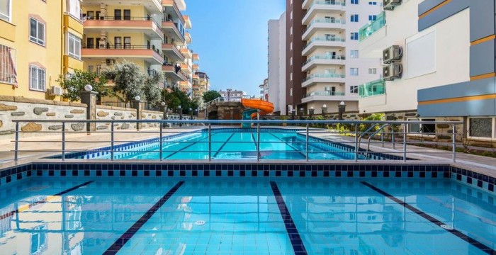 Apartments, Turkey, Alanya (00432) - pictures 23