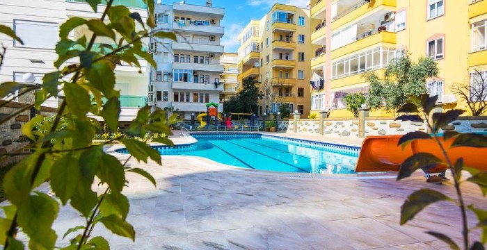 Apartments, Turkey, Alanya (00432) - pictures 17