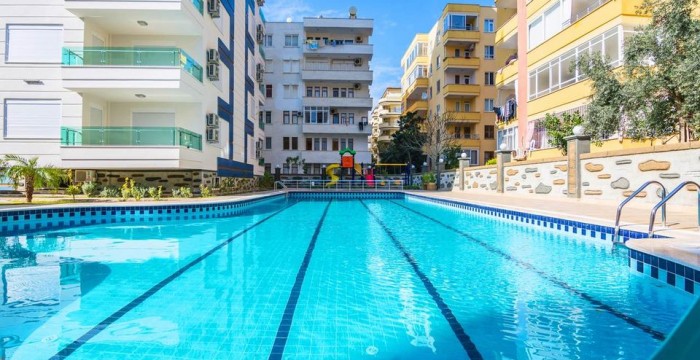 Apartments, Turkey, Alanya (00432) - pictures 6