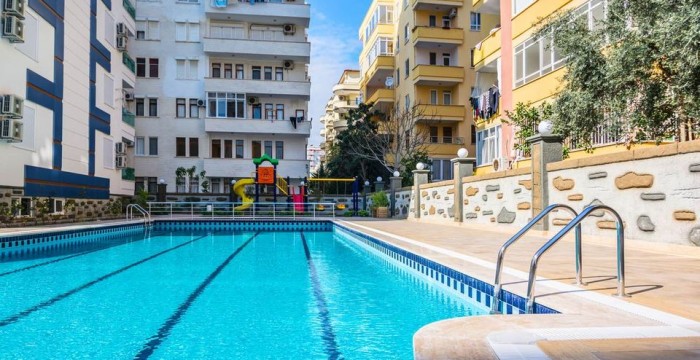 Apartments, Turkey, Alanya (00432) - pictures 26
