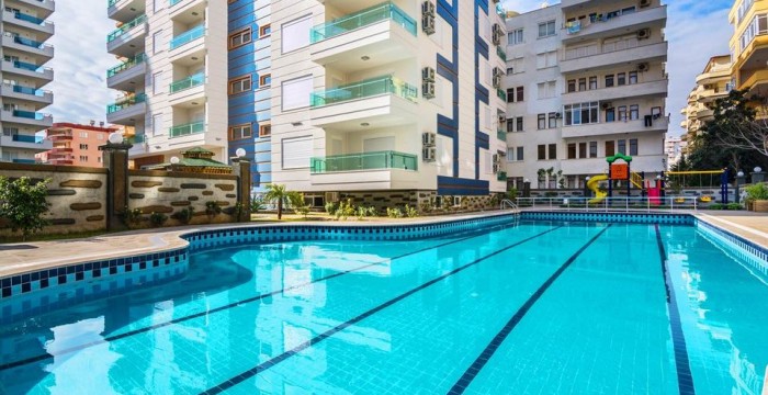 Apartments, Turkey, Alanya (00432) - pictures 24