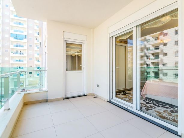 Квартиры, Турция, Алания (00432) - фото 14