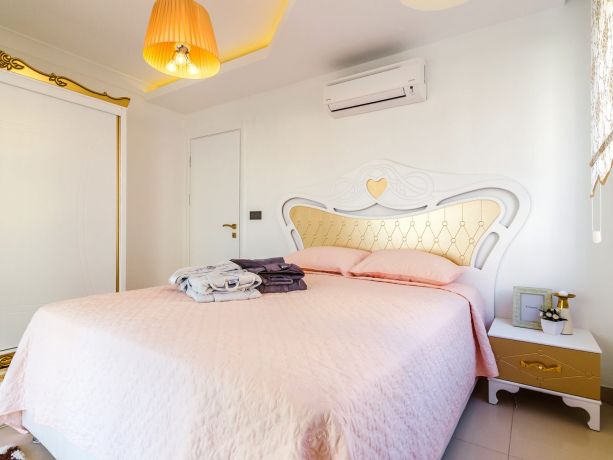 Квартиры, Турция, Алания (00432) - фото 11