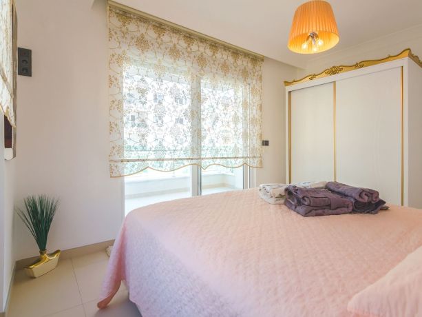 Квартиры, Турция, Алания (00432) - фото 12