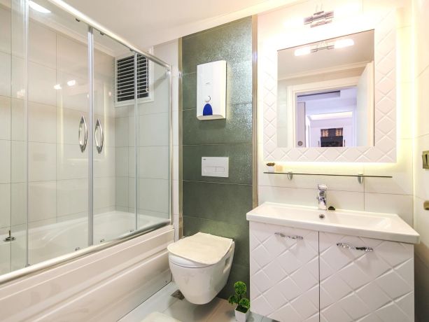 Квартиры, Турция, Алания (00432) - фото 13