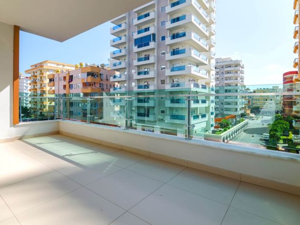 Квартиры, Турция, Алания (00432) - фото 15