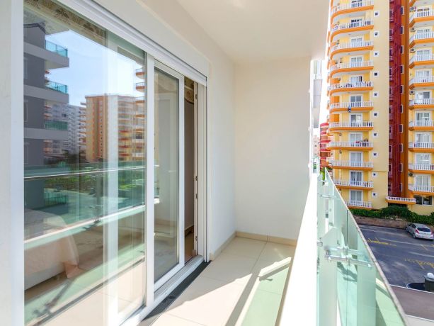 Квартиры, Турция, Алания (00432) - фото 16