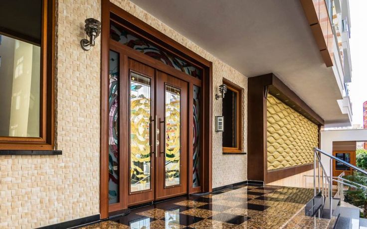 Квартиры, Турция, Алания (00432) - фото 18