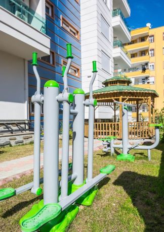 Квартиры, Турция, Алания (00432) - фото 20