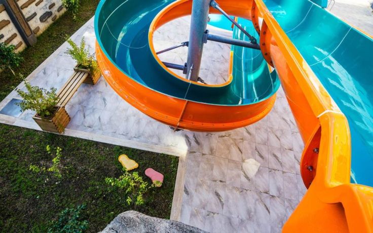 Квартиры, Турция, Алания (00432) - фото 21