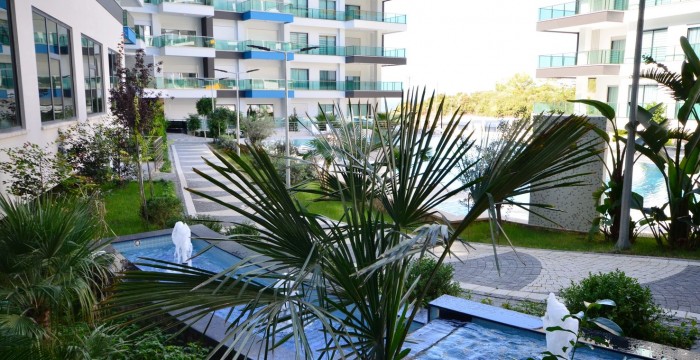 Apartments, Turkey, Alanya, Kargicak (00412) - pictures 25