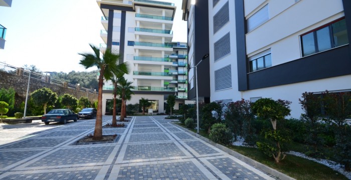 Apartments, Turkey, Alanya, Kargicak (00412) - pictures 37