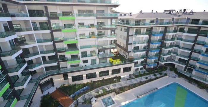 Apartments, Turkey, Alanya, Kargicak (00412) - pictures 31