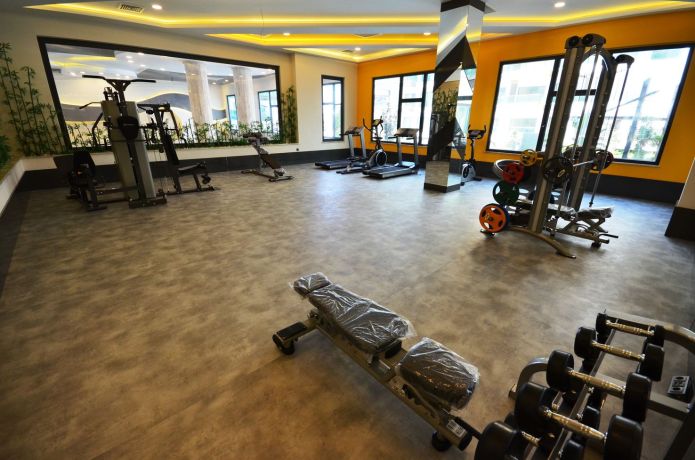 Apartments, Turkey, Alanya, Kargicak (00412) - pictures 10