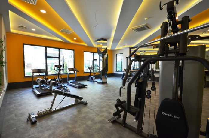 Apartments, Turkey, Alanya, Kargicak (00412) - pictures 9