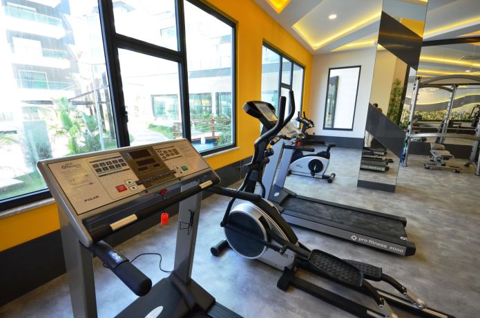 Apartments, Turkey, Alanya, Kargicak (00412) - pictures 8