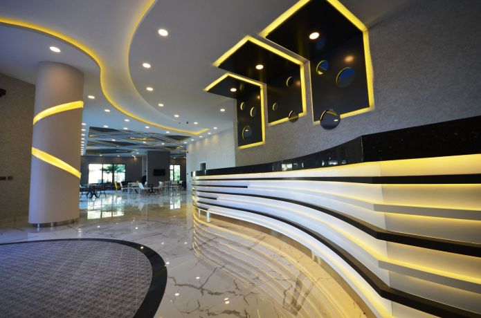 Apartments, Turkey, Alanya, Kargicak (00412) - pictures 23