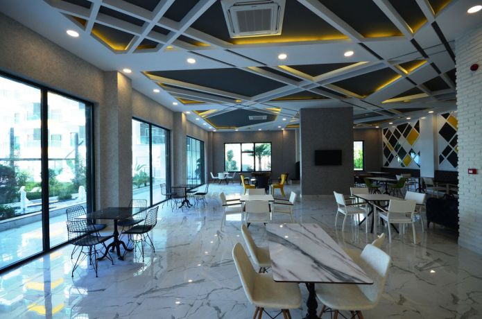 Apartments, Turkey, Alanya, Kargicak (00412) - pictures 22