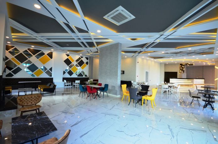 Apartments, Turkey, Alanya, Kargicak (00412) - pictures 21