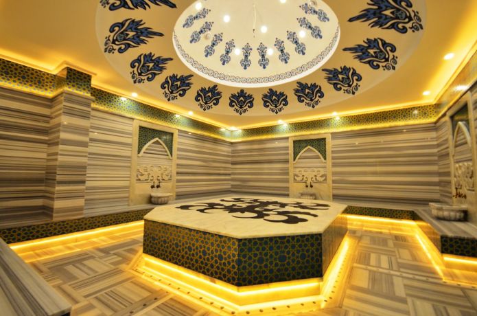 Apartments, Turkey, Alanya, Kargicak (00412) - pictures 11