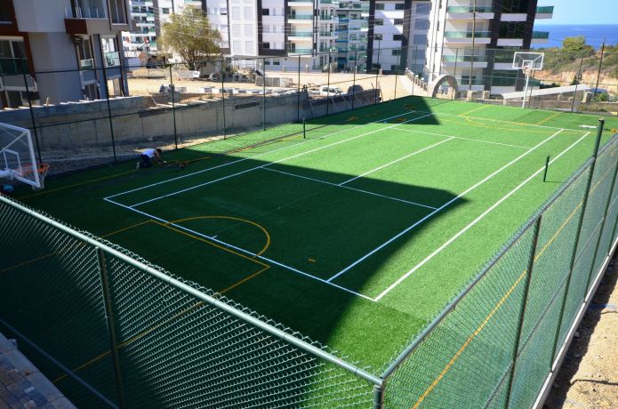 Apartments, Turkey, Alanya, Kargicak (00412) - pictures 16