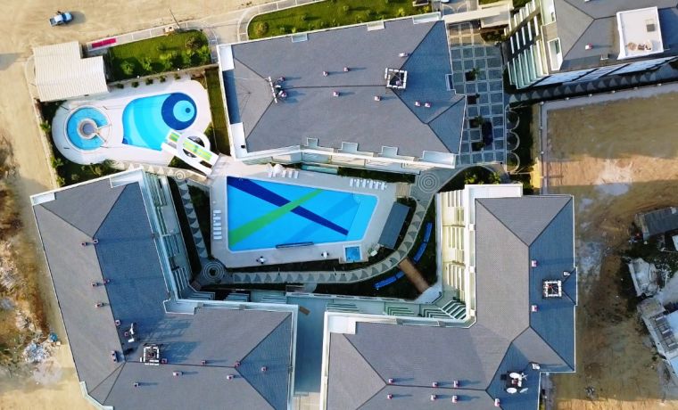 Apartments, Turkey, Alanya, Kargicak (00412) - pictures 41