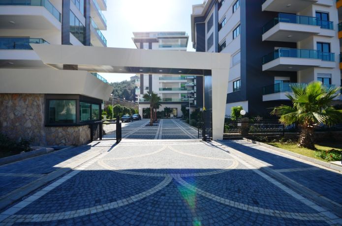 Apartments, Turkey, Alanya, Kargicak (00412) - pictures 35