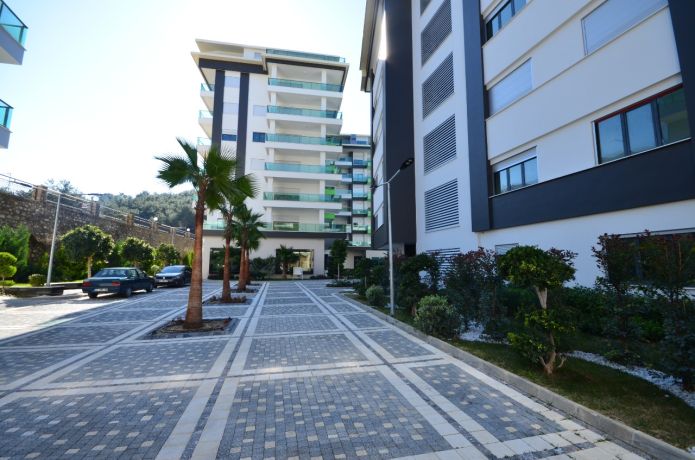Apartments, Turkey, Alanya, Kargicak (00412) - pictures 37